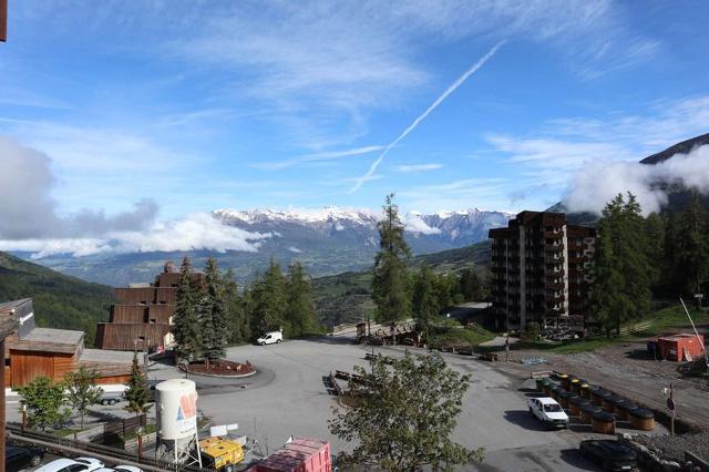 Residence Le 1650 1650-405 - Les Orres