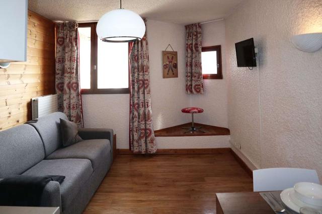Residence Le 1650 1650-412 - Les Orres