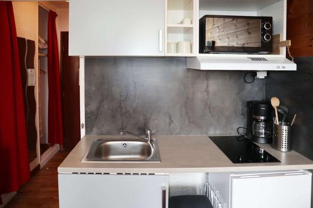 Residence Le 1650 1650-412 - Les Orres