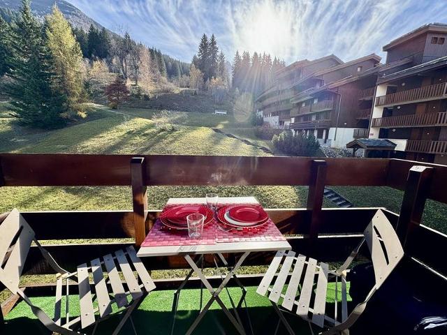 Appartement Cheval Blanc G479 - Valmorel