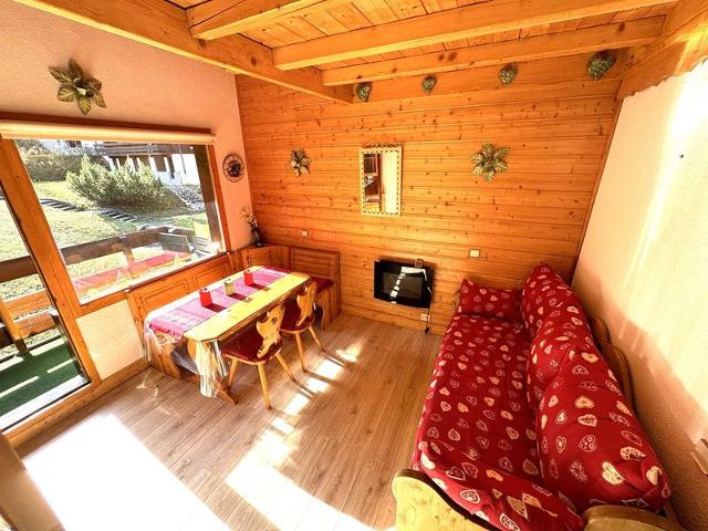 Appartement Cheval Blanc G479 - Valmorel