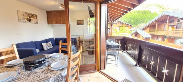 Studio Chalets d'Or D N°217 - ST4 - Les Deux Alpes Centre