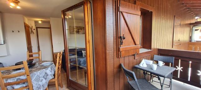 Studio Chalets d'Or D N°217 - ST4 - Les Deux Alpes Centre