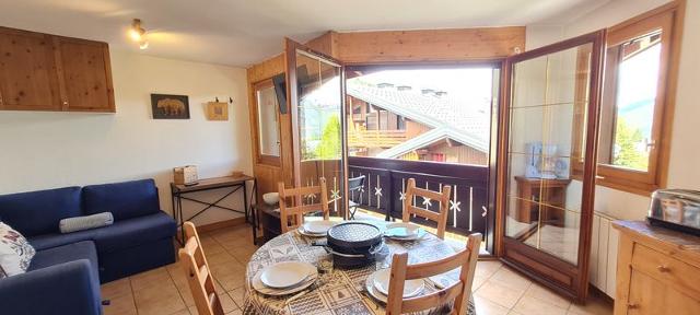 Studio Chalets d'Or D N°217 - ST4 - Les Deux Alpes Centre
