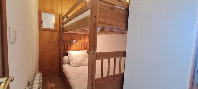 Studio Chalets d'Or D N°217 - ST4 - Les Deux Alpes Centre
