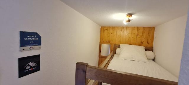 Studio Chalets d'Or D N°217 - ST4 - Les Deux Alpes Centre