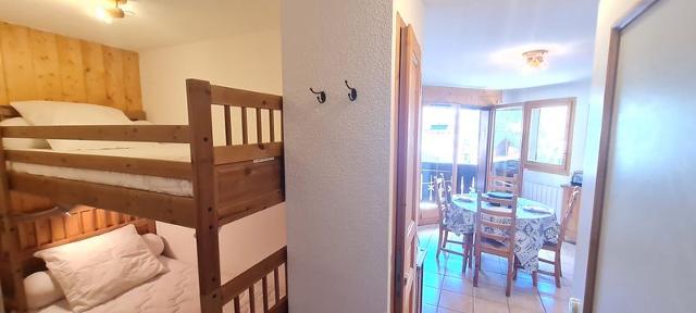 Studio Chalets d'Or D N°217 - ST4 - Les Deux Alpes Centre