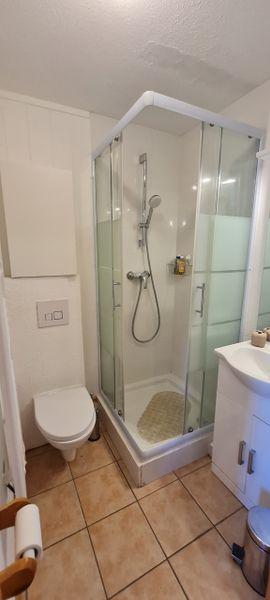 Studio Chalets d'Or D N°217 - ST4 - Les Deux Alpes Centre
