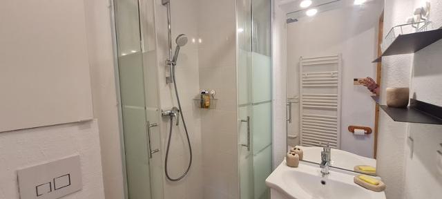 Studio Chalets d'Or D N°217 - ST4 - Les Deux Alpes Centre