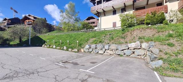 Studio Chalets d'Or D N°217 - ST4 - Les Deux Alpes Centre