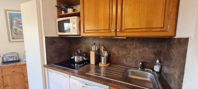 Studio Chalets d'Or D N°217 - ST4 - Les Deux Alpes Centre