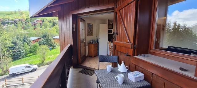 Studio Chalets d'Or D N°217 - ST4 - Les Deux Alpes Centre