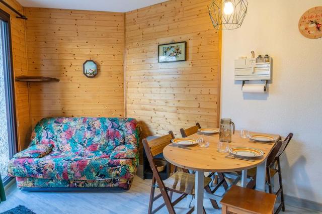 Appartements L'oustal - Les Orres