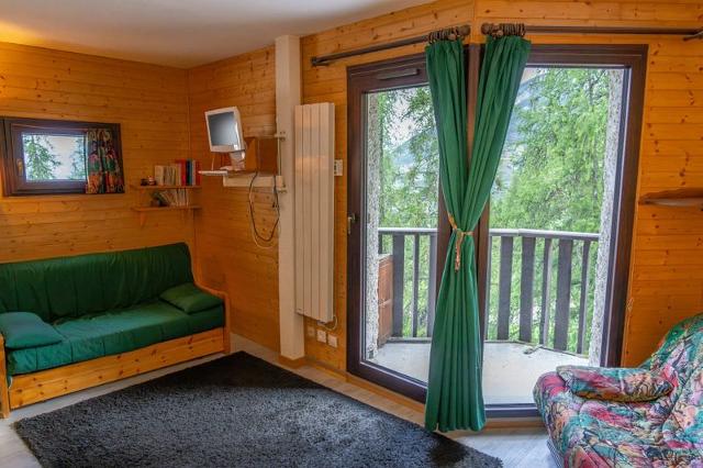 Appartements L'oustal - Les Orres