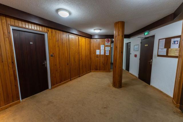 Appartements L'oustal - Les Orres