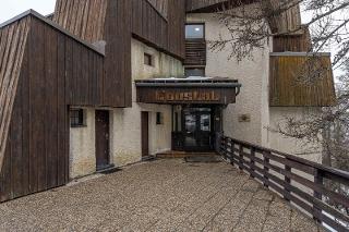 Appartements L'oustal - Les Orres