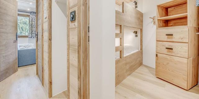 Appartements LE CENTRE - Plagne - Champagny en Vanoise