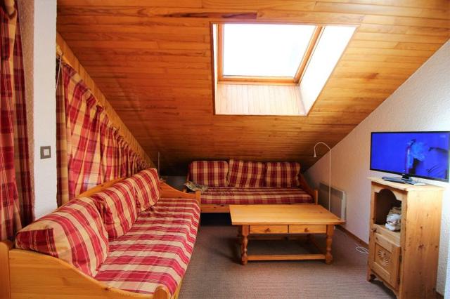Appartements LE CENTRE - Plagne - Champagny en Vanoise