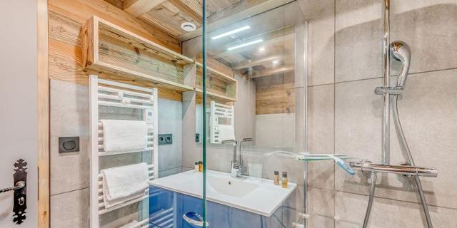 Appartements LE CENTRE - Plagne - Champagny en Vanoise