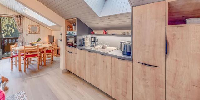 Appartements LE CENTRE - Plagne - Champagny en Vanoise