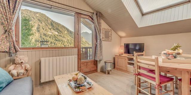 Appartements LE CENTRE - Plagne - Champagny en Vanoise