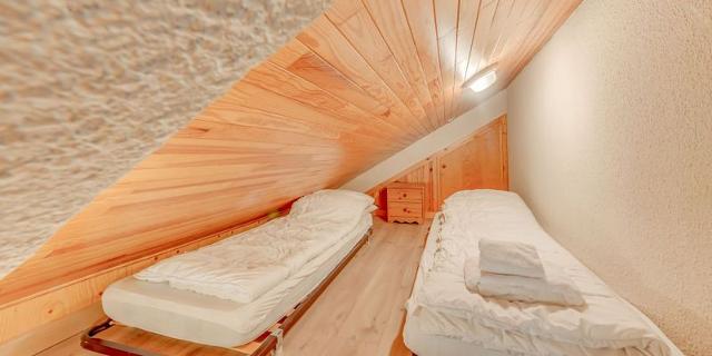 Appartements LE CENTRE - Plagne - Champagny en Vanoise