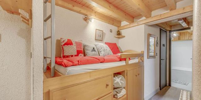 Appartements LE CENTRE - Plagne - Champagny en Vanoise