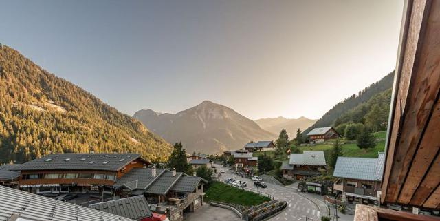 Appartements LE CENTRE - Plagne - Champagny en Vanoise