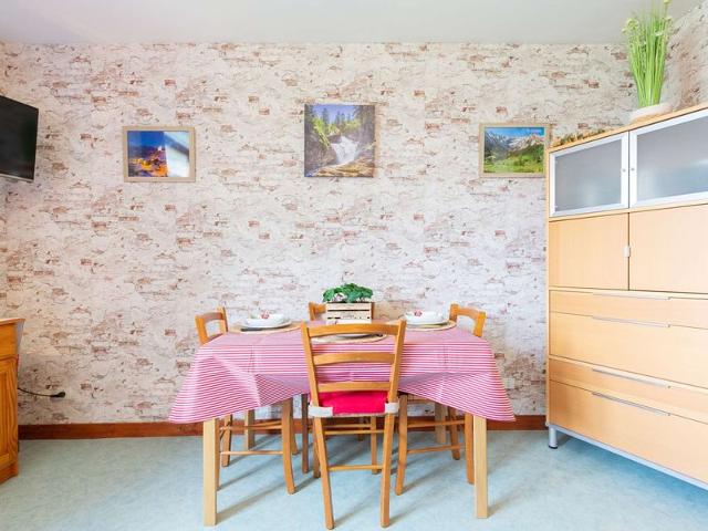 Studio Saint-Lary-Soulan, 1 pièce, 4 personnes - Saint Lary Soulan