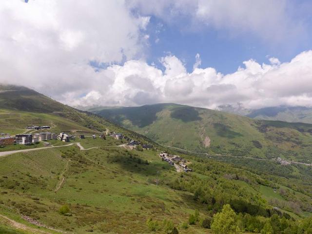 Studio Saint-Lary-Soulan, 1 pièce, 4 personnes - Saint Lary Soulan