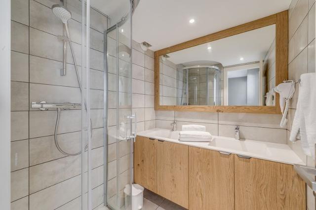Appartements PALAFOUR - Tignes 2100 Le Lac