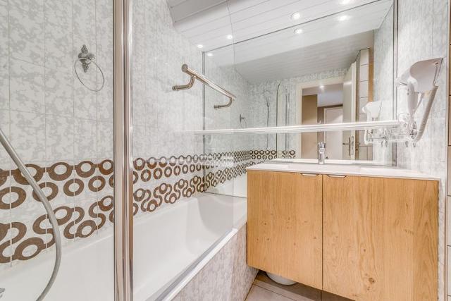 Appartements PALAFOUR - Tignes 2100 Le Lac