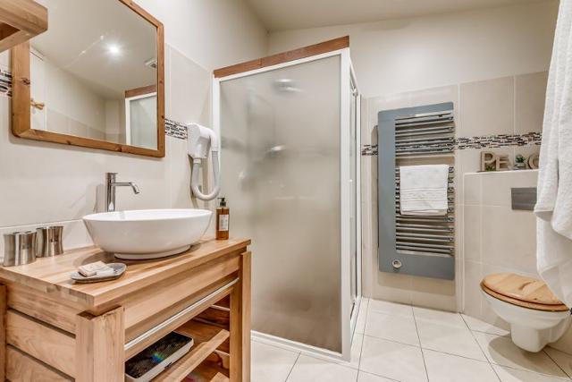 Appartements PALAFOUR - Tignes 2100 Le Lac