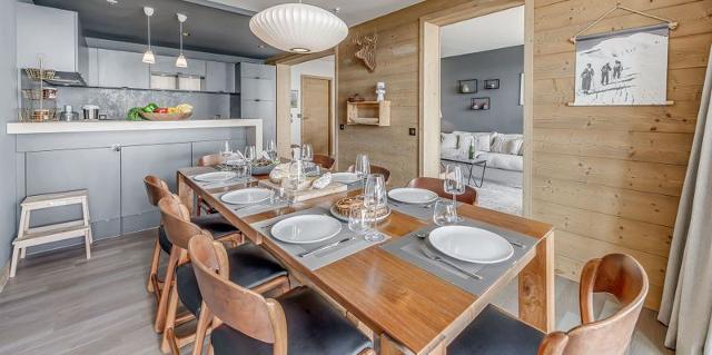 Appartements PHOENIX - Tignes 2100 Le Lac