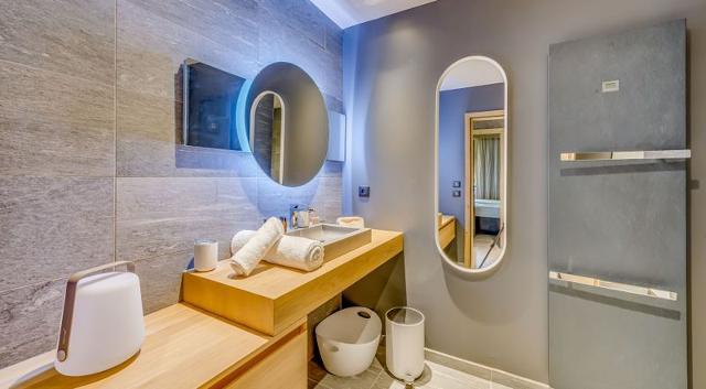 Appartements PHOENIX - Tignes 2100 Le Lac
