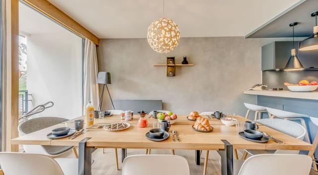Appartements PHOENIX - Tignes 2100 Le Lac