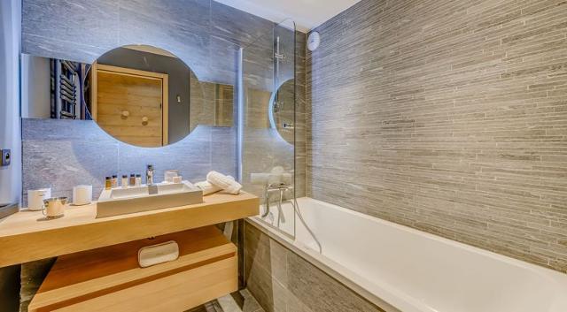 Appartements PHOENIX - Tignes 2100 Le Lac