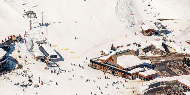 Appartements PHOENIX - Tignes 2100 Le Lac