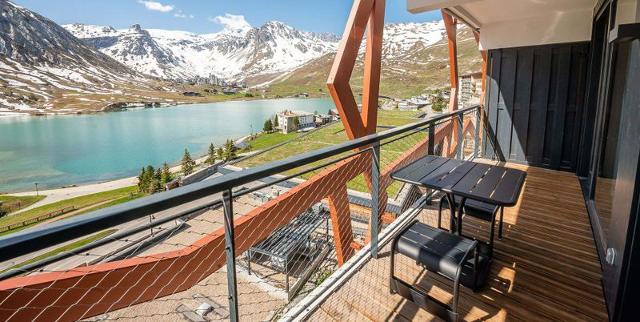 Appartements PHOENIX - Tignes 2100 Le Lac