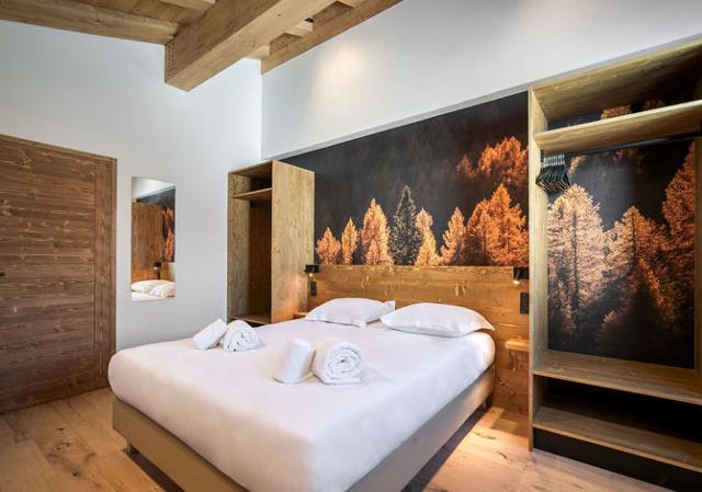 Résidence Le Lodge des Glaciers - La Rosière
