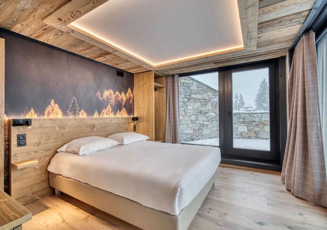 Résidence Le Lodge des Glaciers - La Rosière