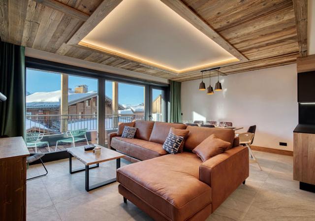 Résidence Le Lodge des Glaciers - La Rosière