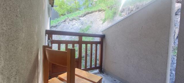 Flat Equinoxe N°203 - 3P4 - Les Deux Alpes Centre 