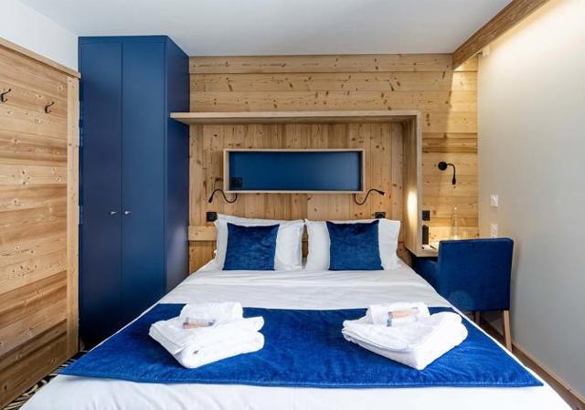 Hotel Madame Vacances Les Cimes 3* - Vaujany