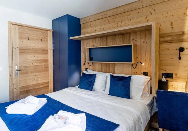 Hotel Madame Vacances Les Cimes 3* - Vaujany