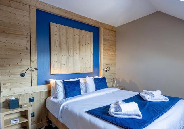 Hotel Madame Vacances Les Cimes 3* - Vaujany