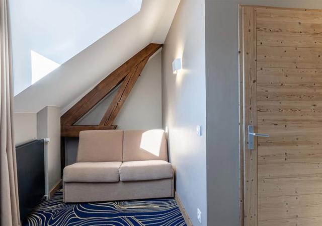 Hotel Madame Vacances Les Cimes 3* - Vaujany