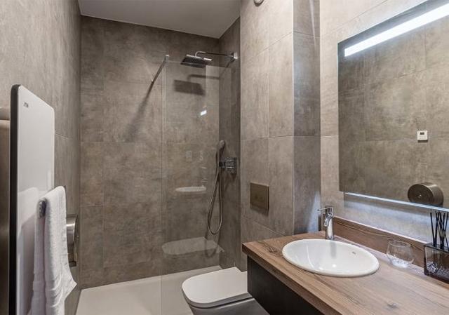 Hotel Madame Vacances Les Cimes 3* - Vaujany