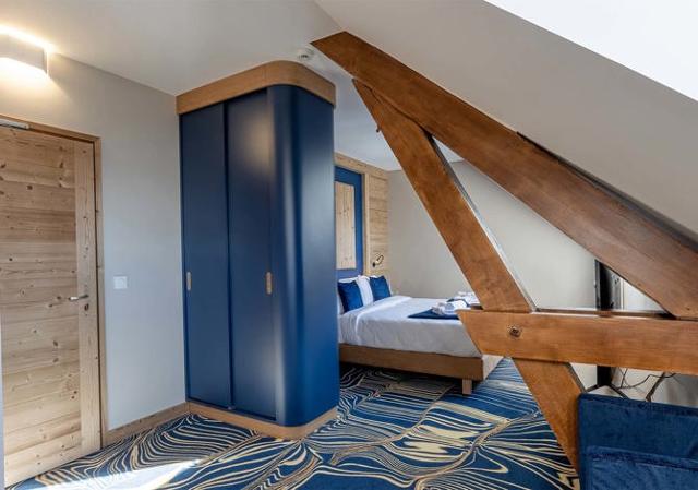 Hotel Madame Vacances Les Cimes 3* - Vaujany