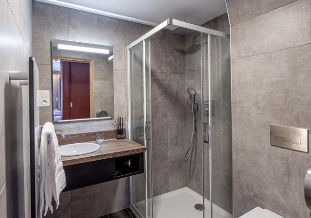 Hotel Madame Vacances Les Cimes 3* - Vaujany